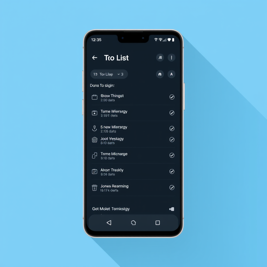 Theme mock-up from Flux Schnell